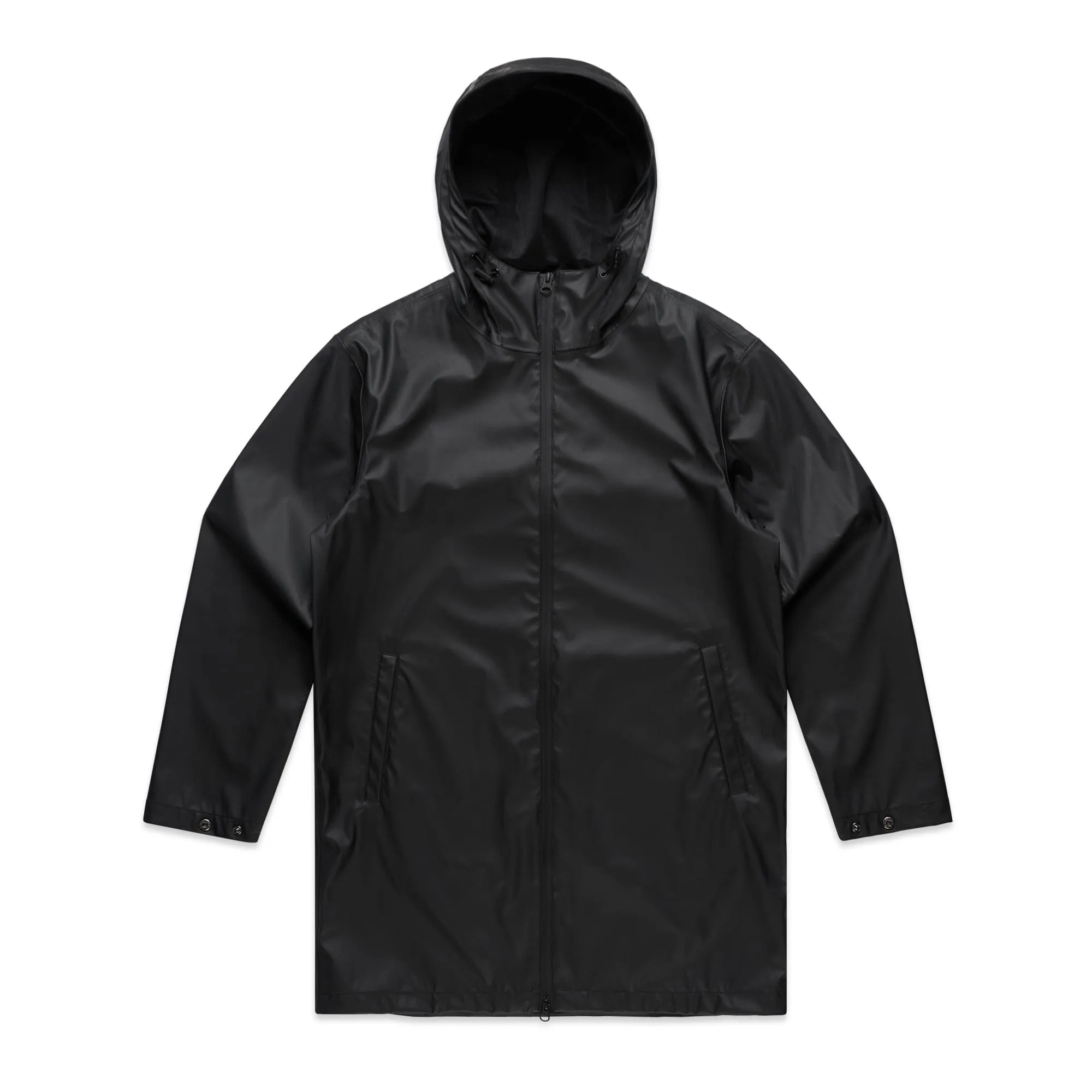ASColour Mens Rain Jacket