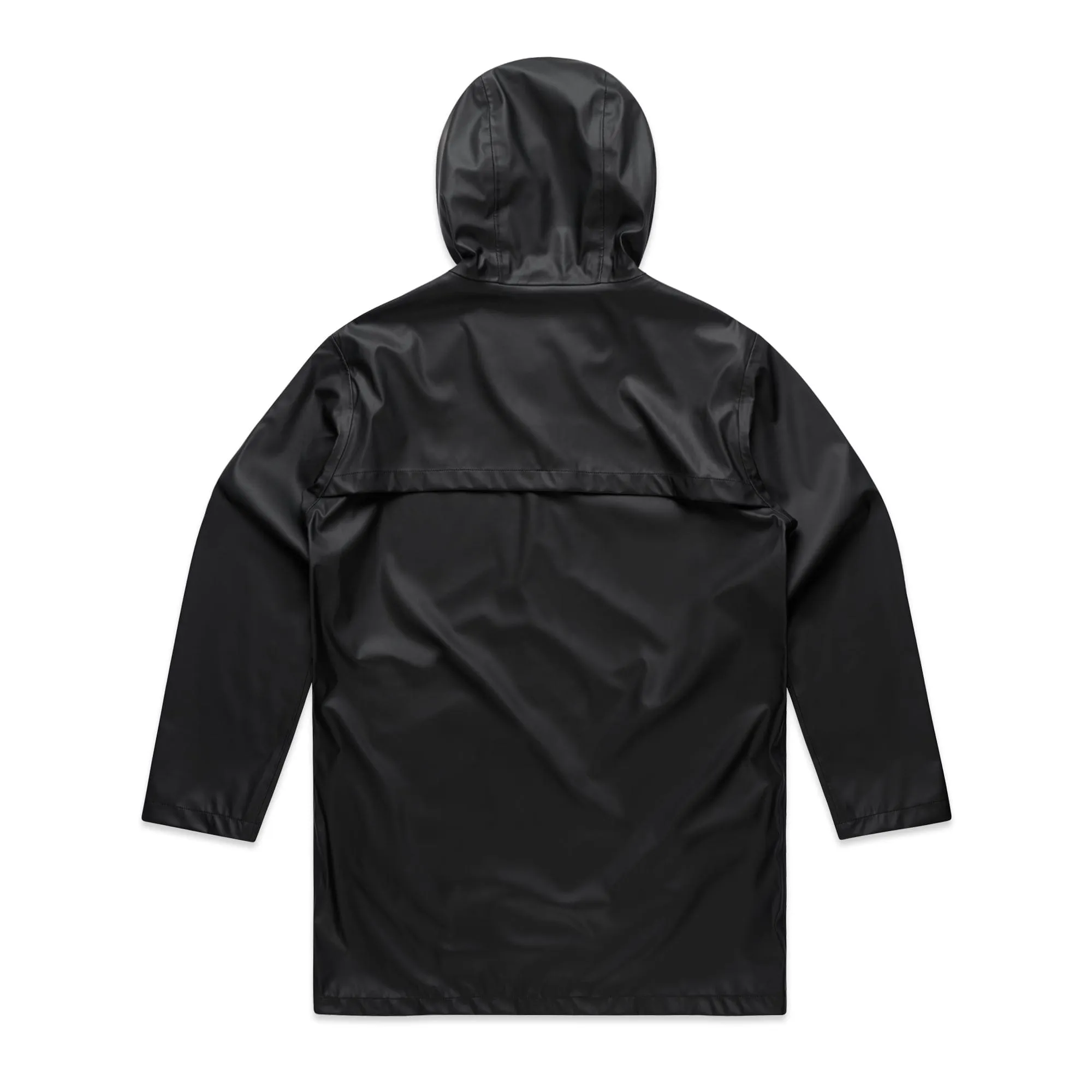 ASColour Mens Rain Jacket