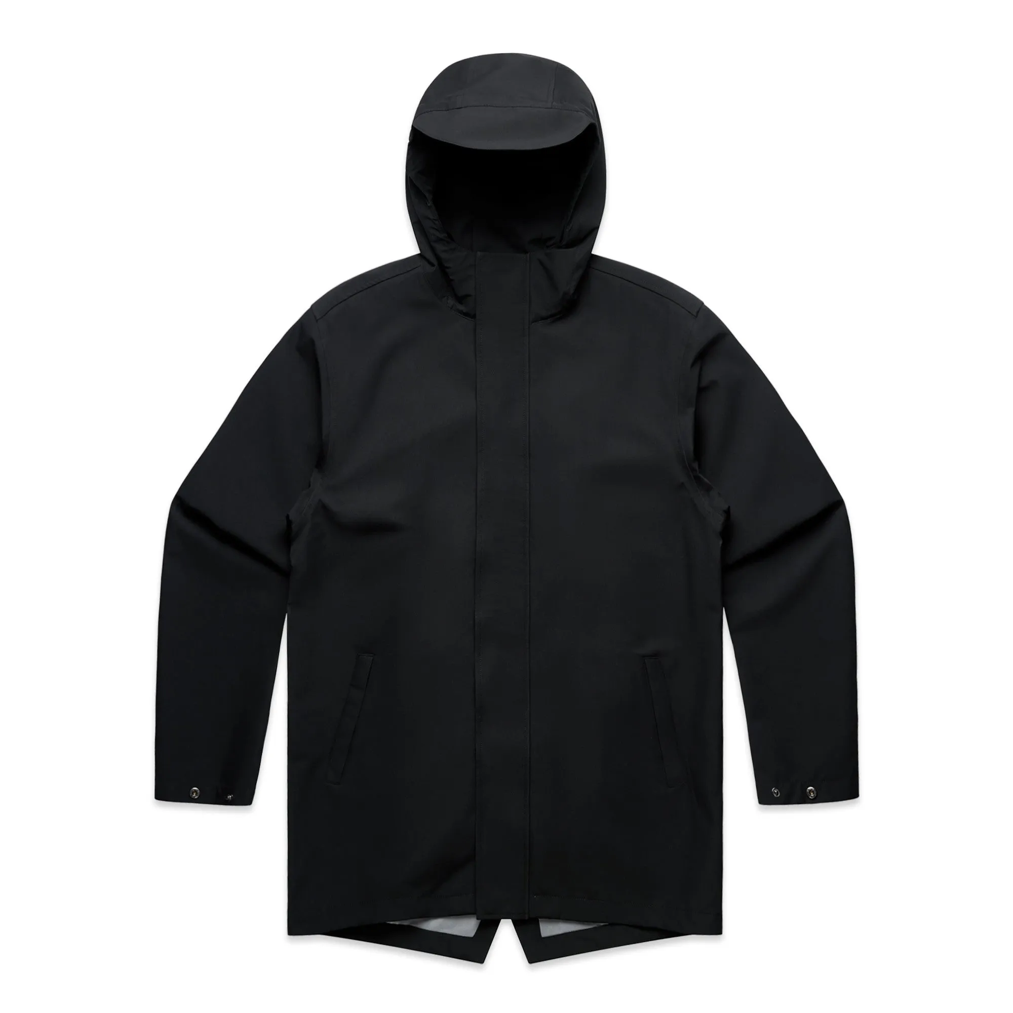 ASColour Men's Tech Jacket
