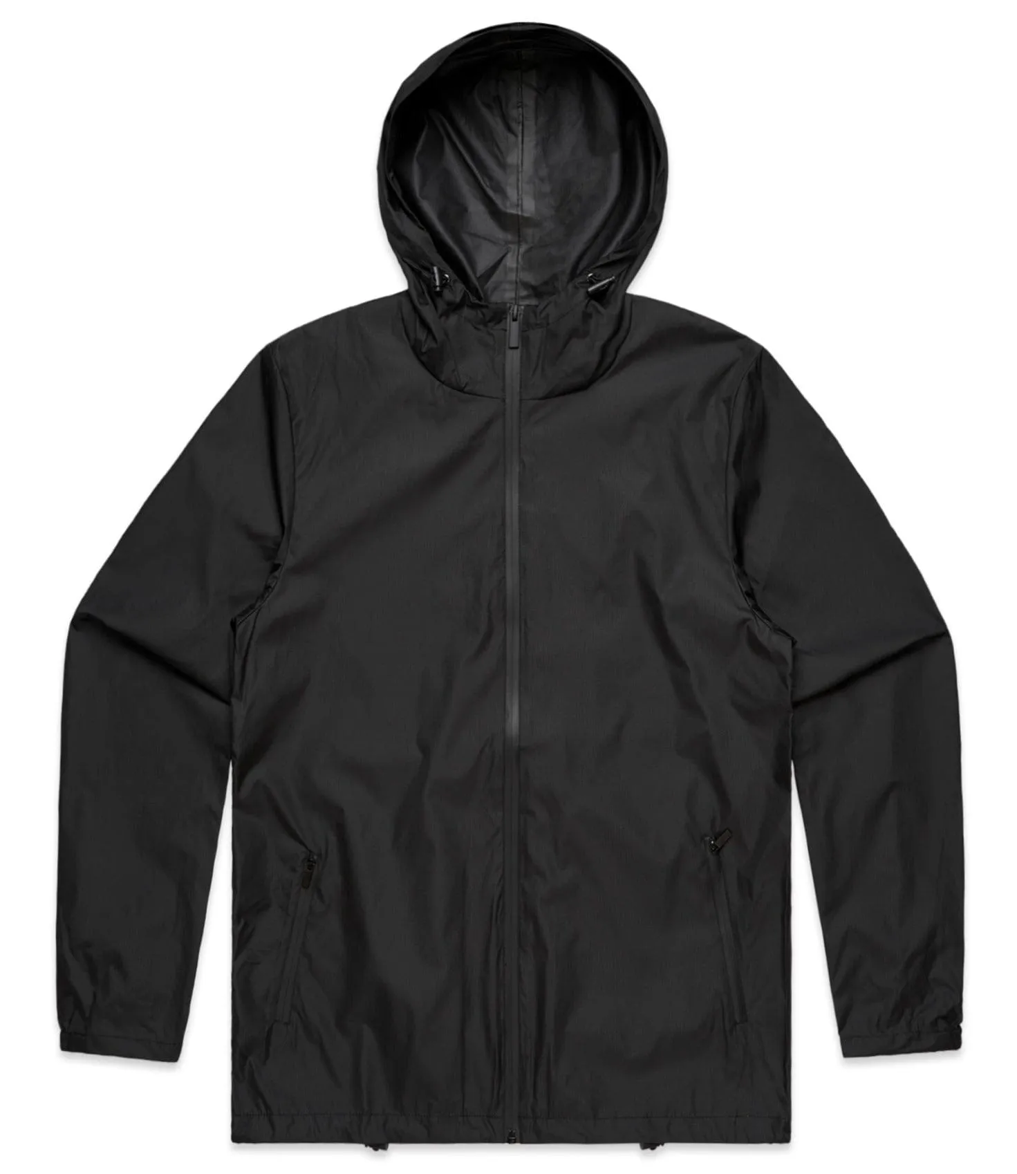 ASColour Section Zip Jacket