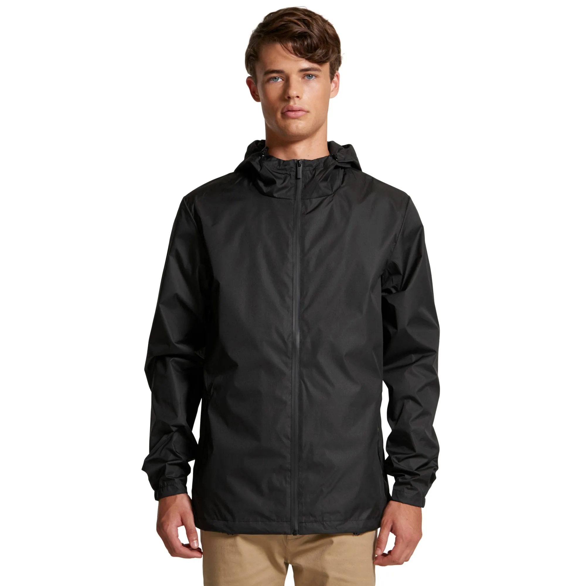 ASColour Section Zip Jacket