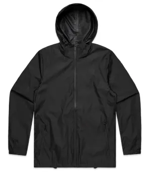 ASColour Section Zip Jacket