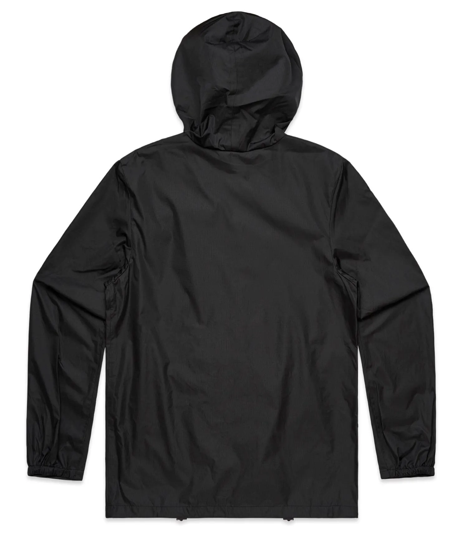 ASColour Section Zip Jacket