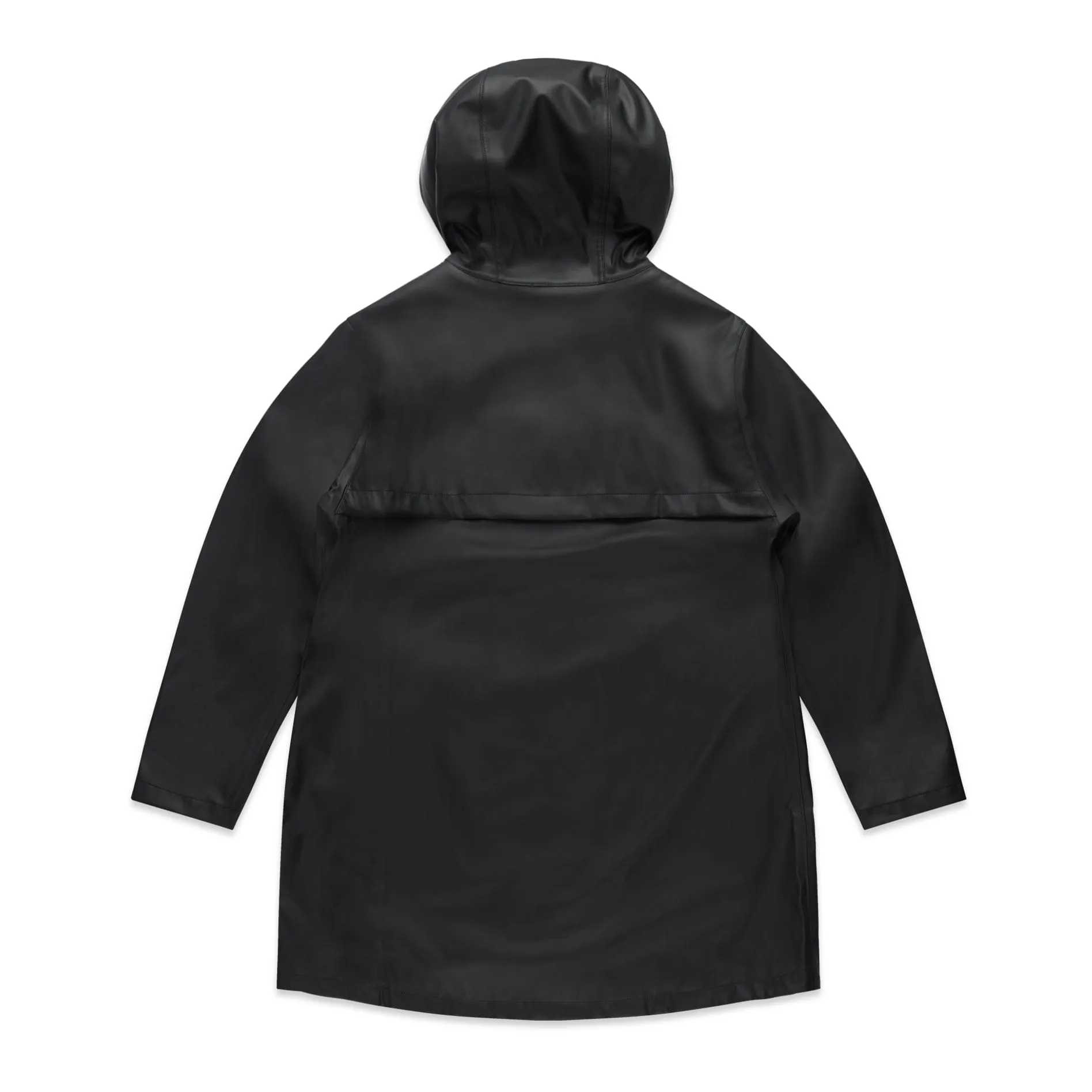 ASColour Womens Rain Jacket