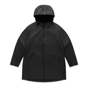 ASColour Womens Rain Jacket