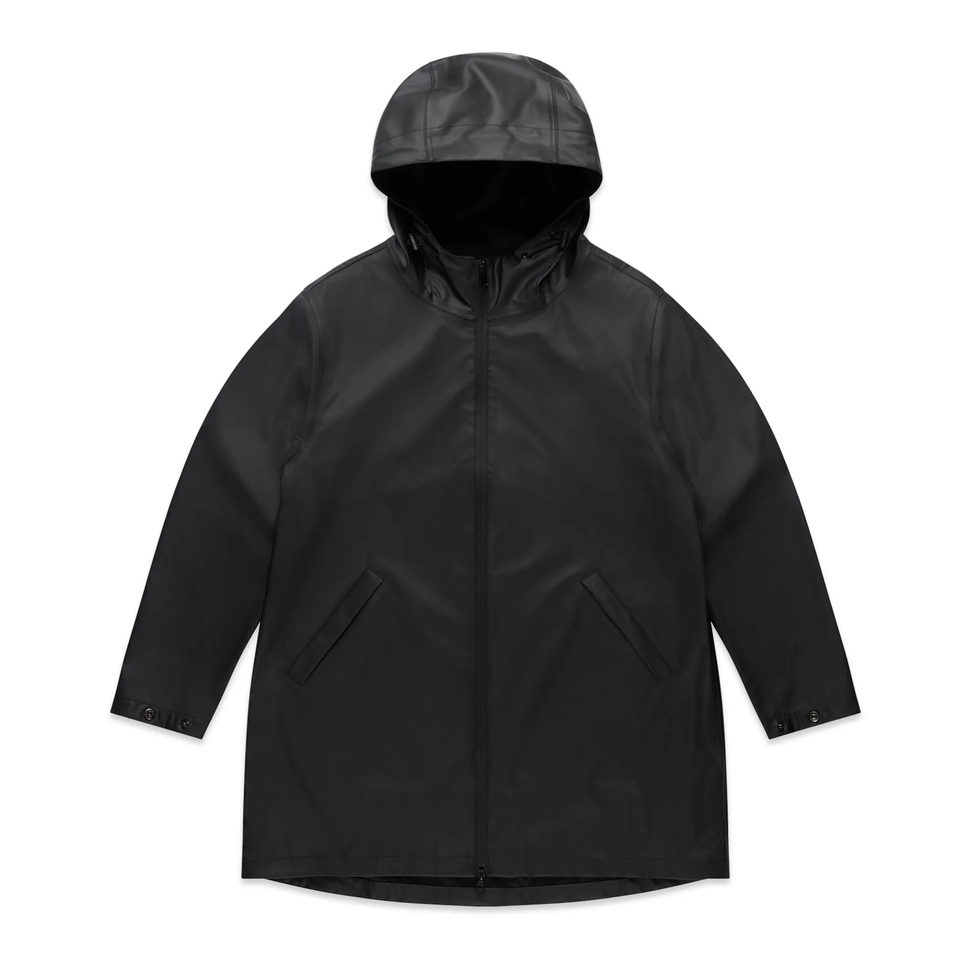 ASColour Womens Rain Jacket