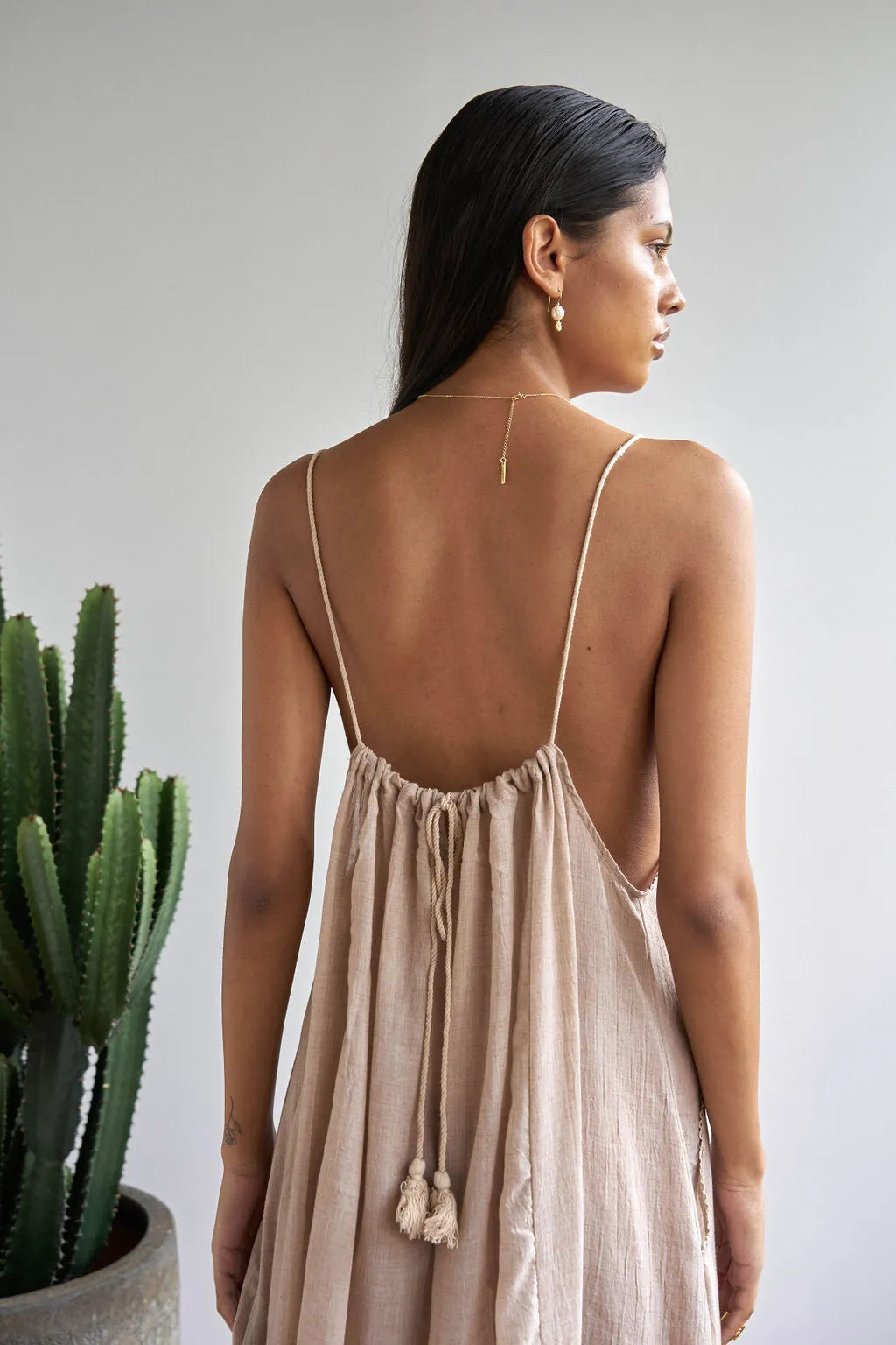 ATLAS DRESS