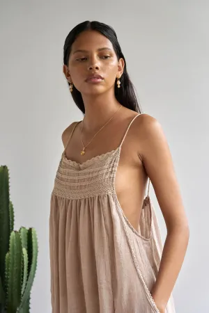 ATLAS DRESS