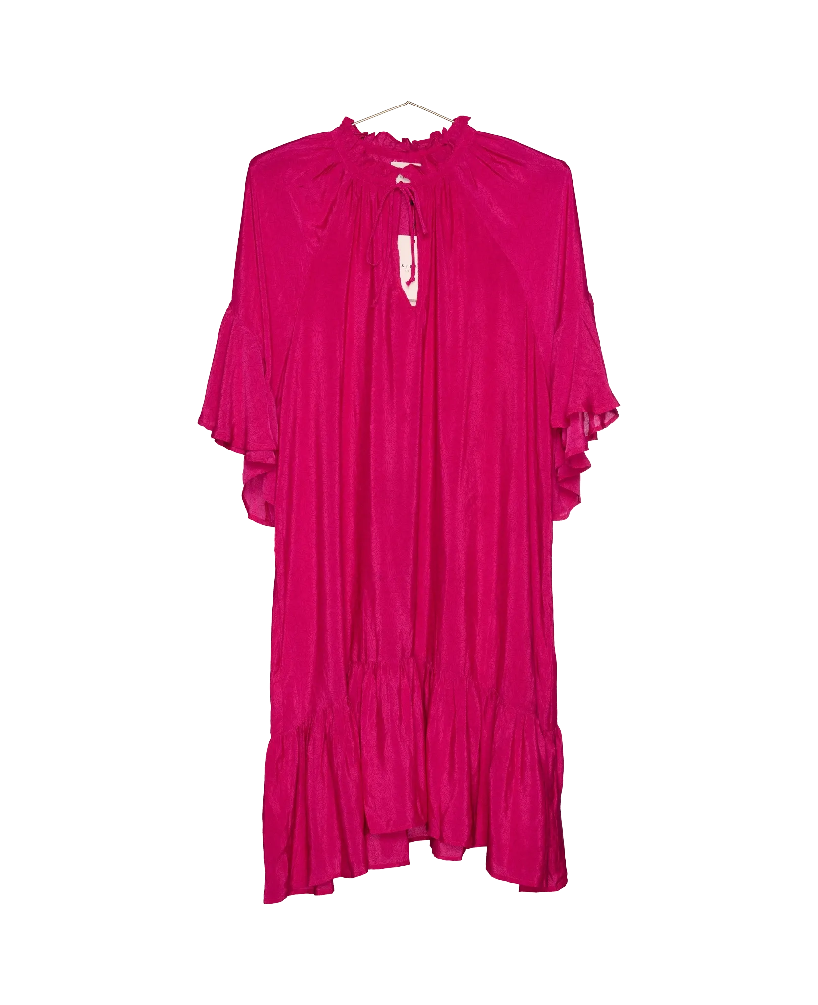 Brasilia Dress - No. 103