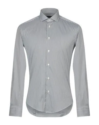 Brian Dales Man Shirt Blue 15 ¾ inches-neck