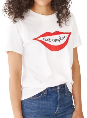 CANT COMPLAIN CLASSIC TEE