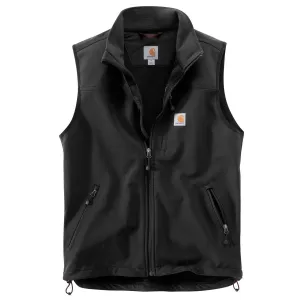 Carhartt Men's Black Denwood Vest