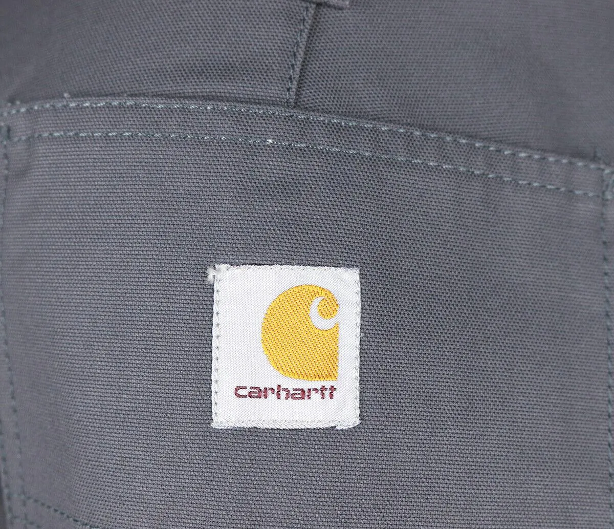 Carhartt Men's Gravel Rugged Flex Rigby Shorts