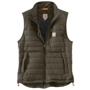Carhartt Men's Moss Gilliam Vest