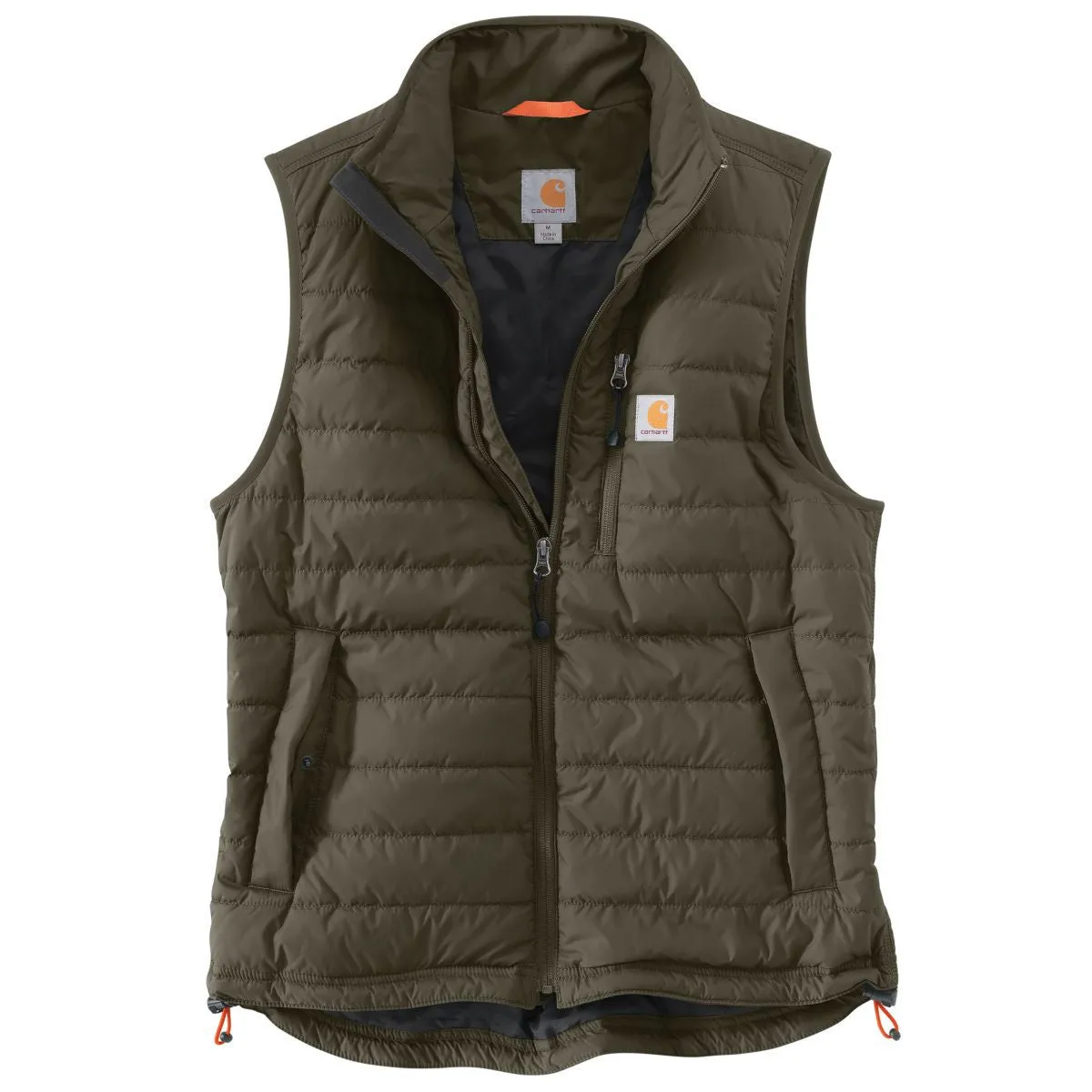 Carhartt Men's Moss Gilliam Vest