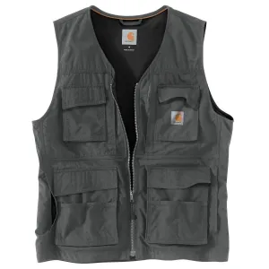 Carhartt Men's Shadow Briscoe Vest