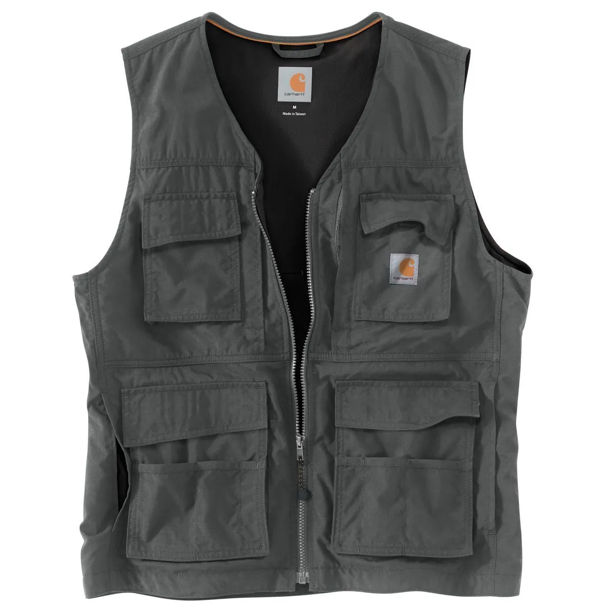 Carhartt Men's Shadow Briscoe Vest
