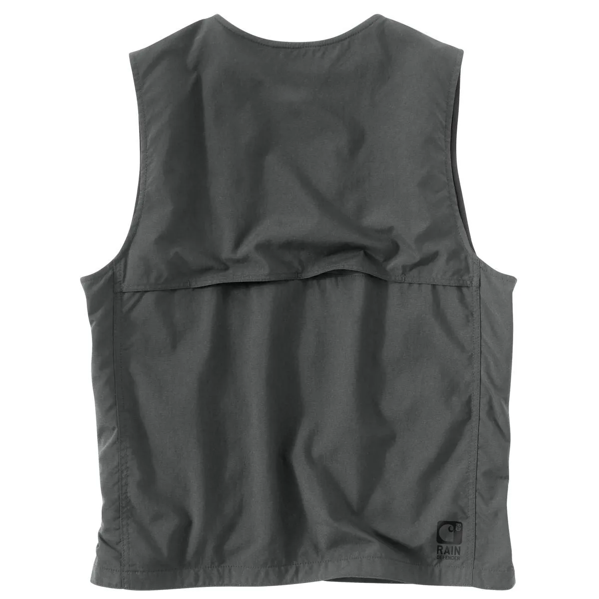 Carhartt Men's Shadow Briscoe Vest