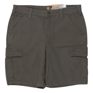 Carhartt Rugged Flex Canvas Cargo Work Short - Women's