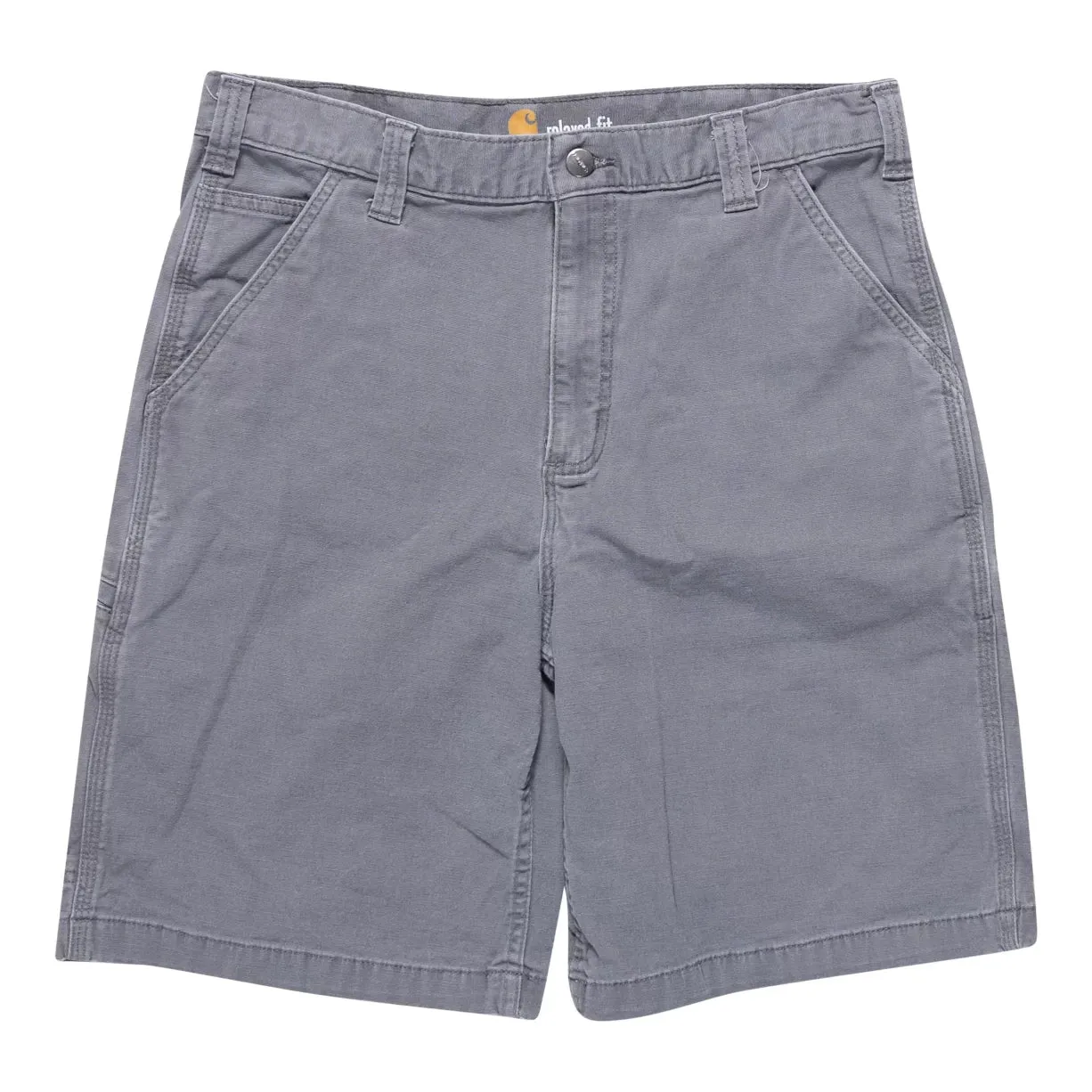 Carhartt Rugged Flex Rigby Shorts - Men's