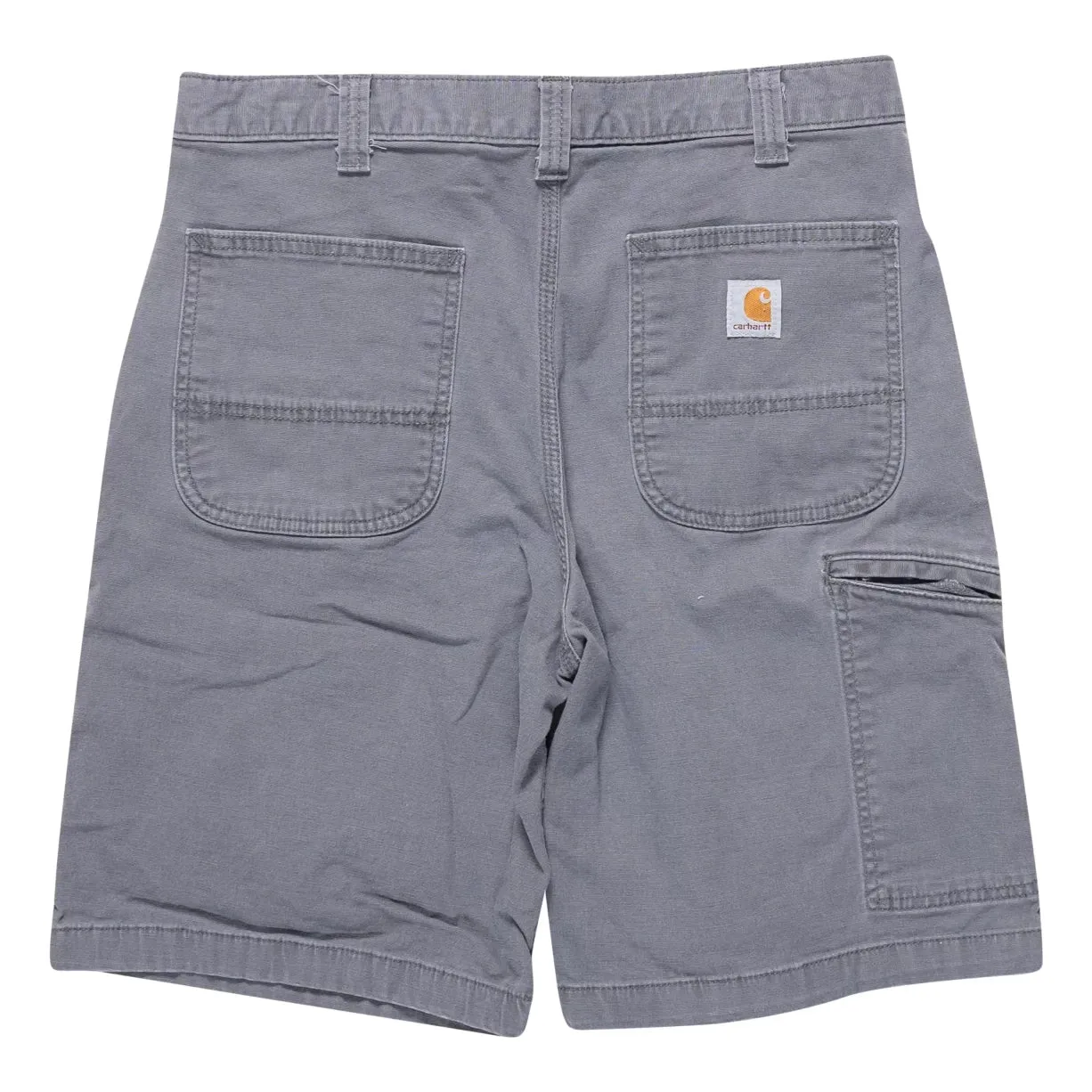 Carhartt Rugged Flex Rigby Shorts - Men's