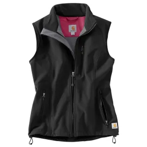 Carhartt Women's Black Denwood Vest