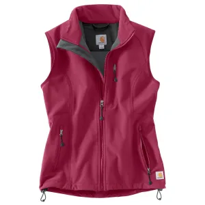 Carhartt Women's Raspberry Denwood Vest