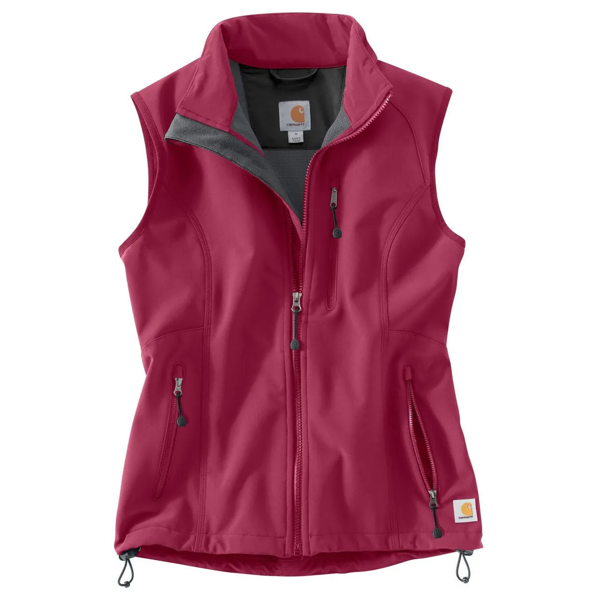 Carhartt Women's Raspberry Denwood Vest