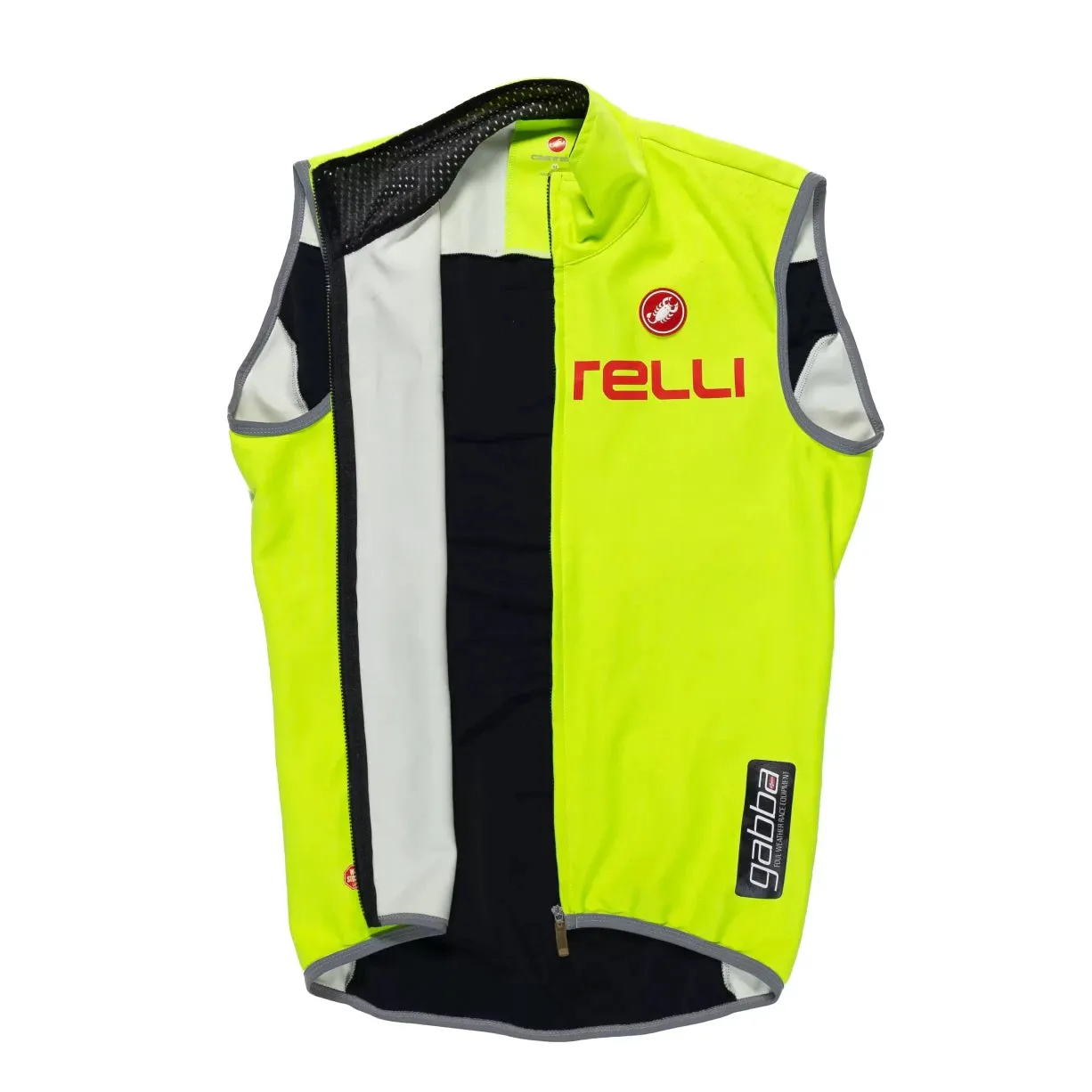 Castelli Perfetto RoS Vest - Men's
