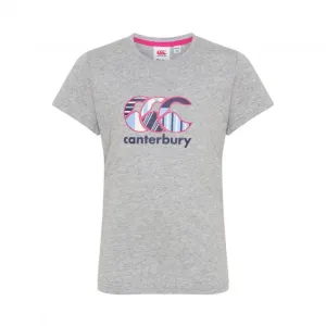 CCC Kids Uglies Tee- Classic Marl