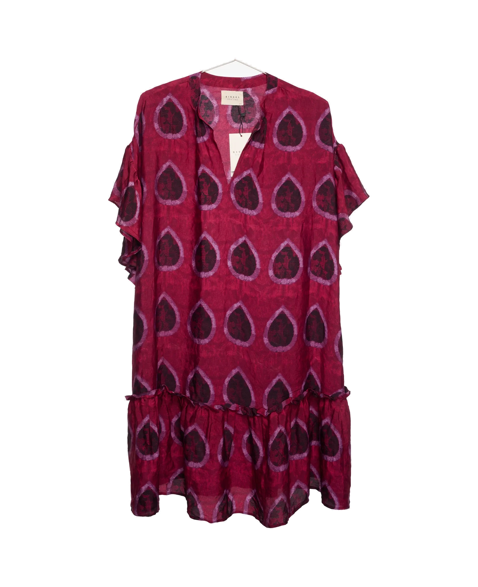 Charm Dress - No. 14