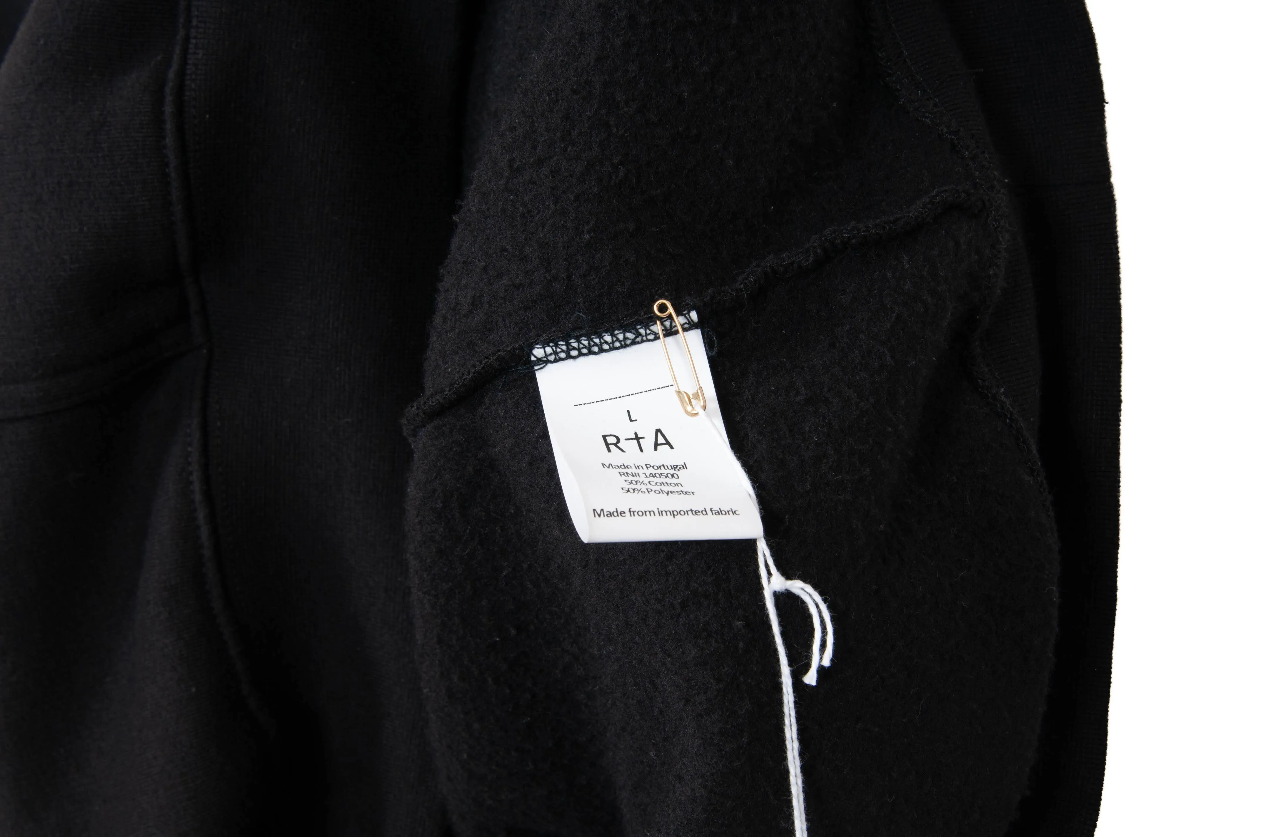 Choking Hazard Hoodie