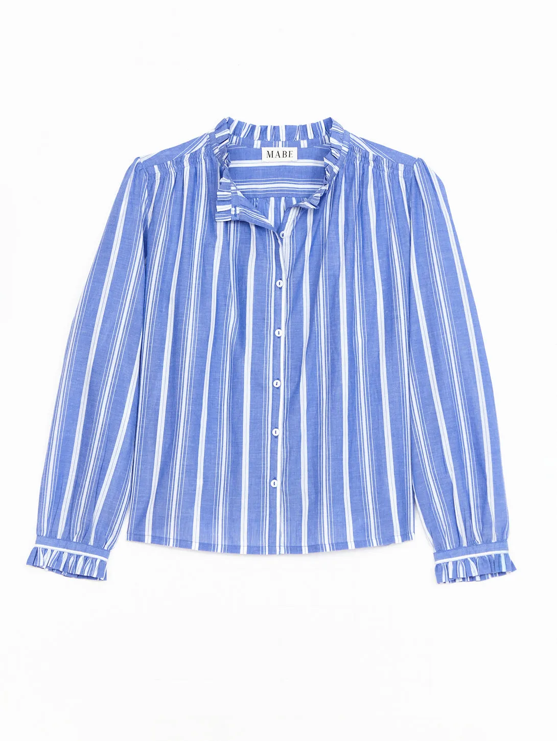 Chrissie Long Sleeve Shirt