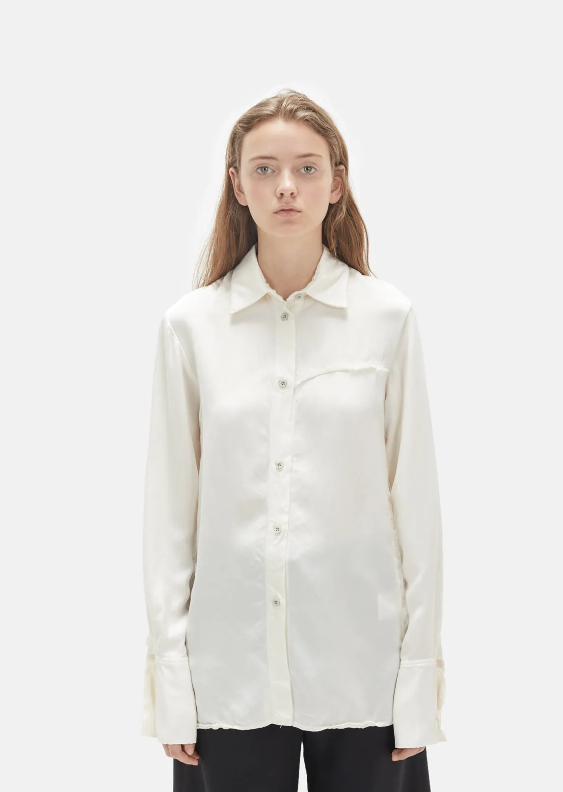 Cupro Classic Shirt
