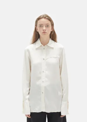 Cupro Classic Shirt