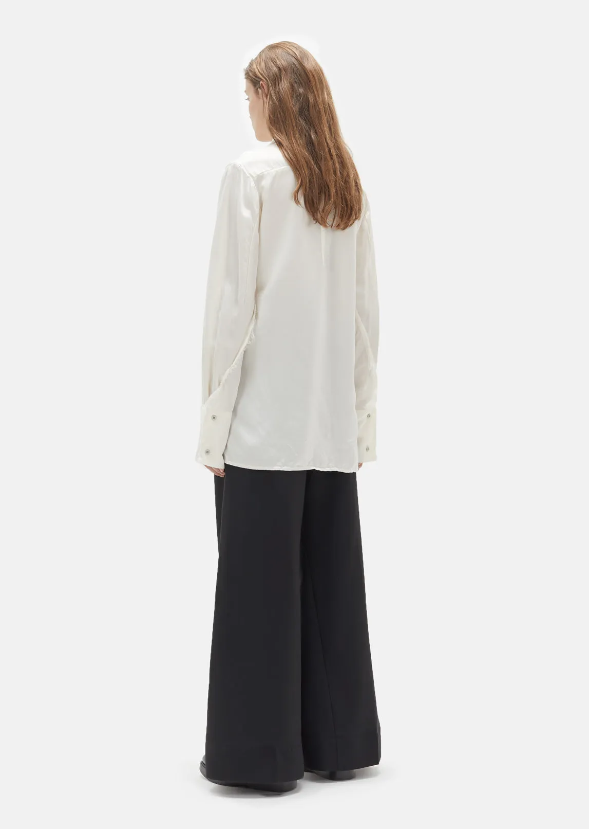 Cupro Classic Shirt