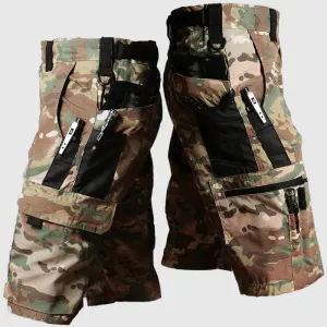 Delta Force Tactical Shorts