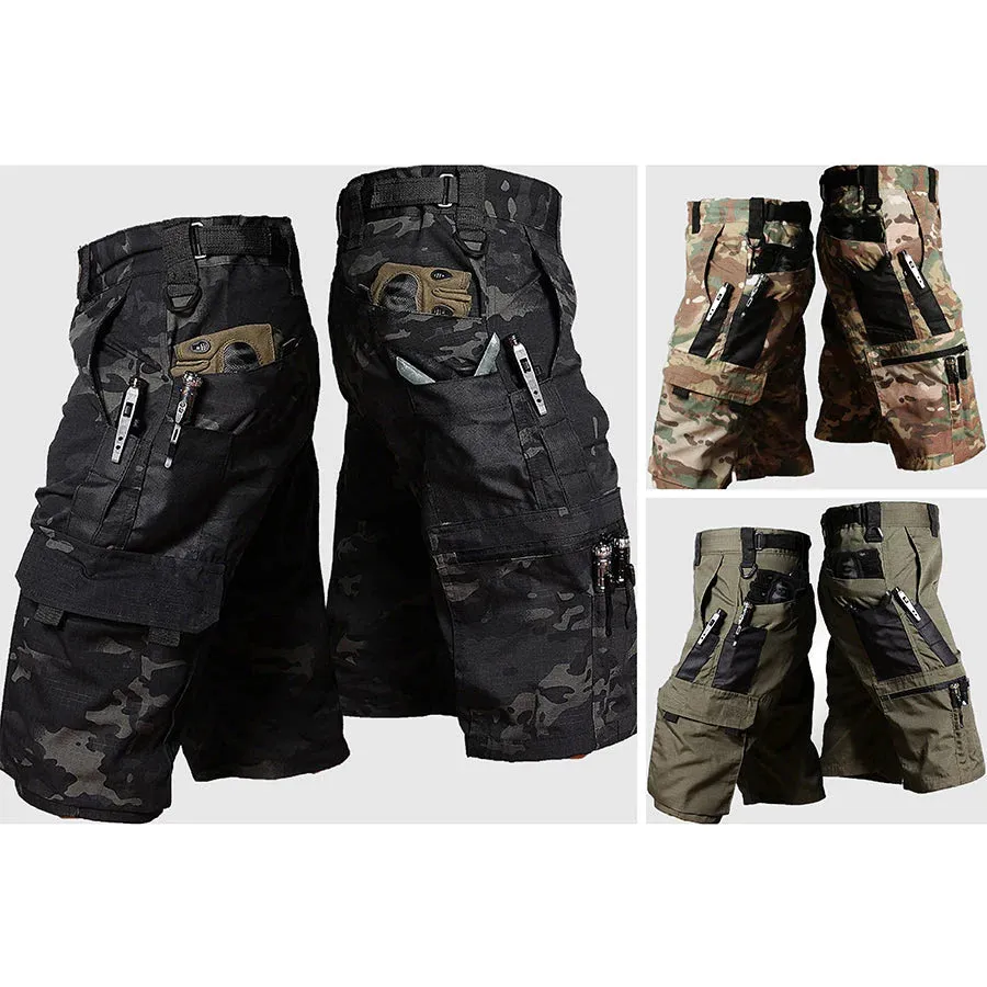 Delta Force Tactical Shorts
