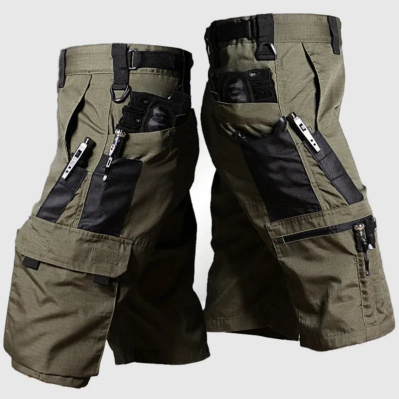 Delta Force Tactical Shorts