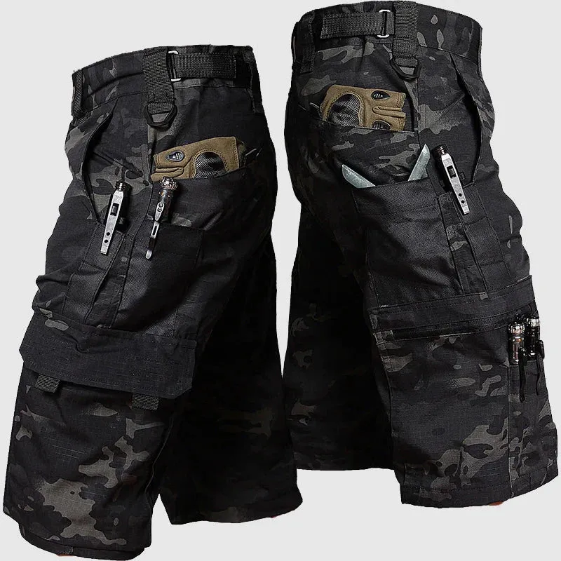 Delta Force Tactical Shorts