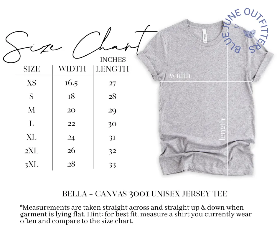 Desert Honey | Trendy Graphic Tee