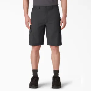 Dickies FLEX Cooling Regular Fit Cargo Shorts, 11"