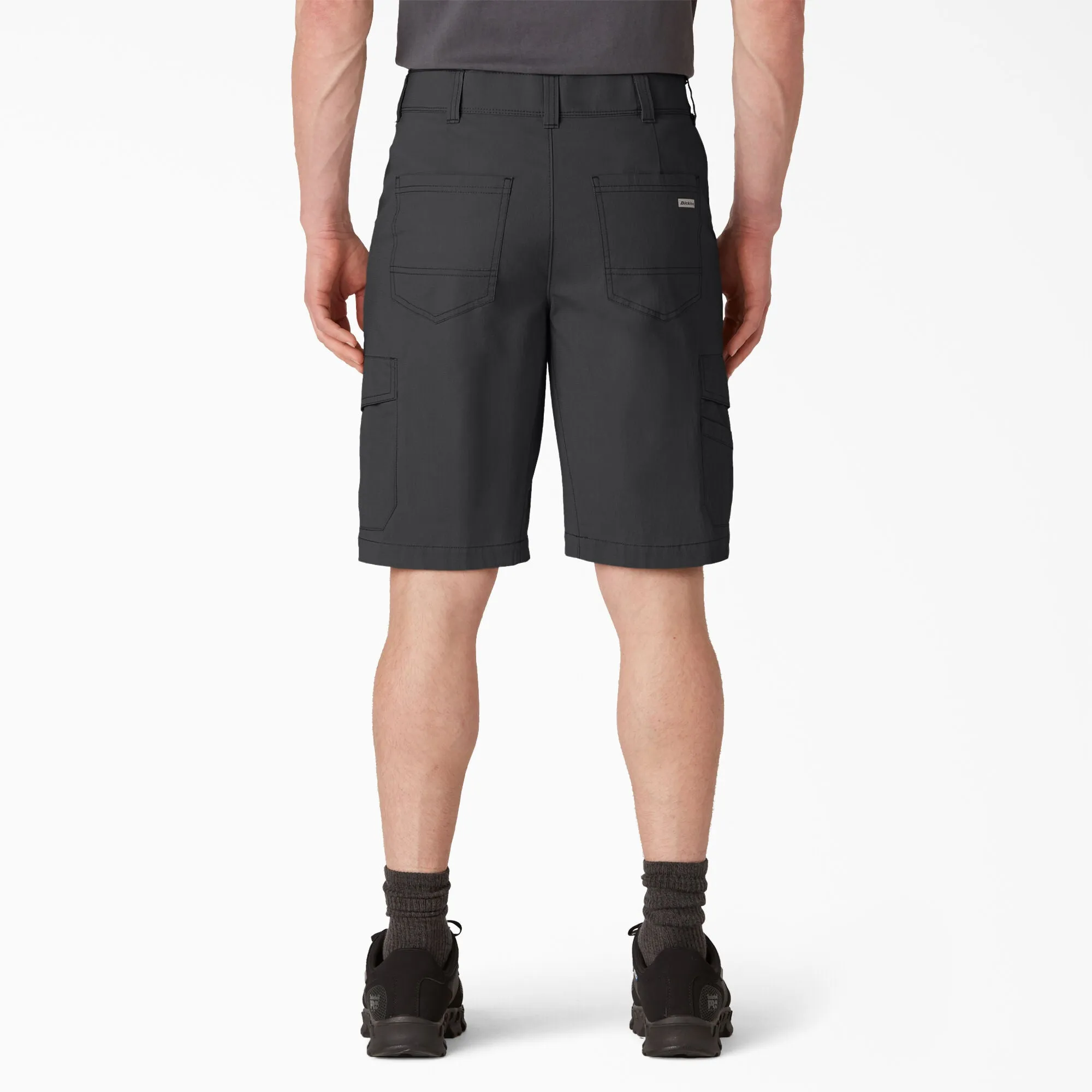 Dickies FLEX Cooling Regular Fit Cargo Shorts, 11"