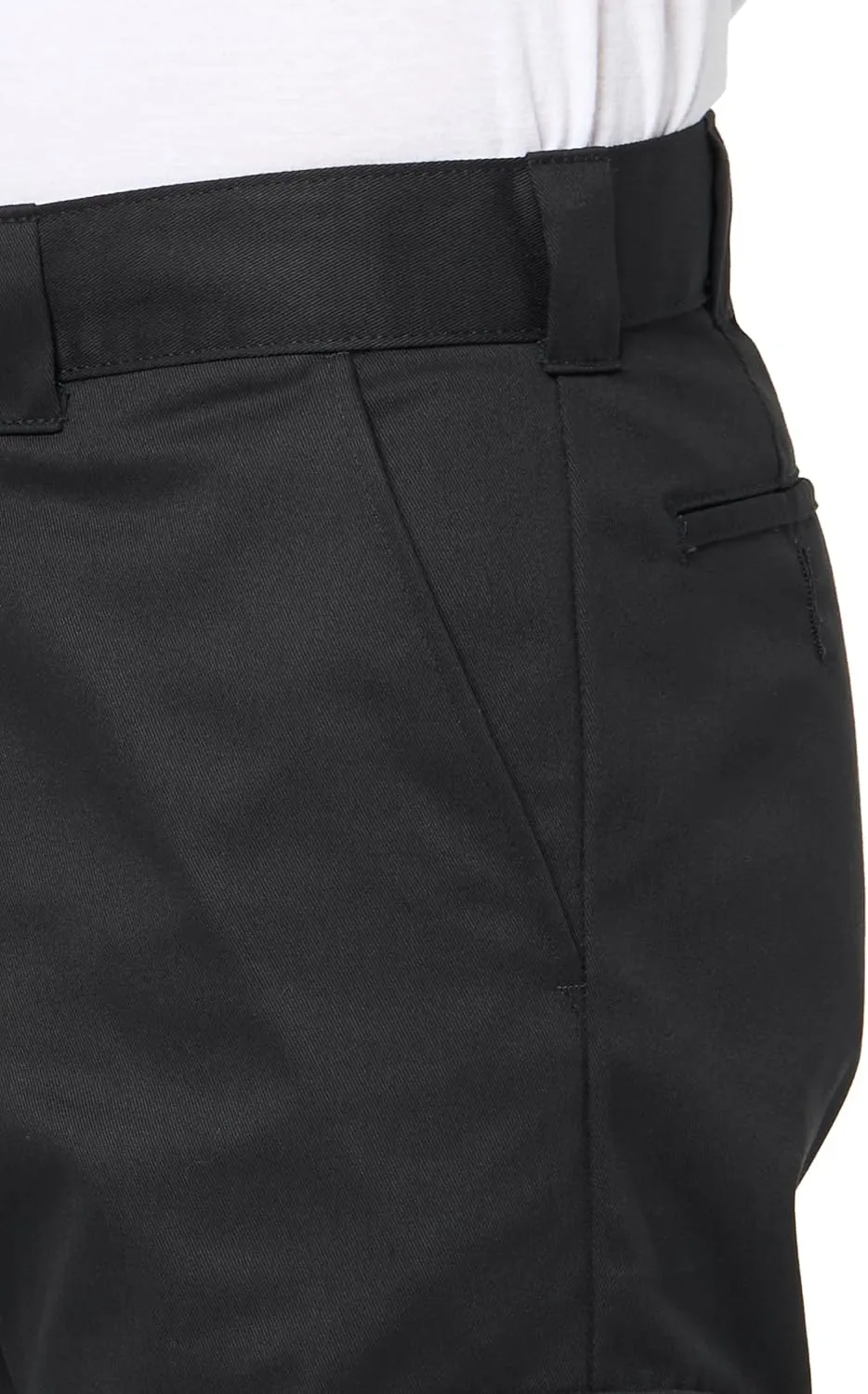 Dickies mens Relaxed Fit Cargo Work Pant