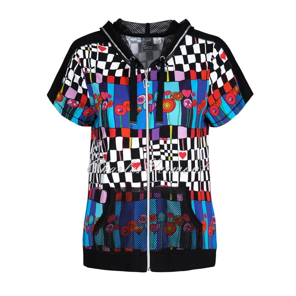 Dolcezza Jacket - Style 21601