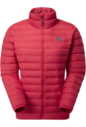Earthrise Women's Jacket [ME-006395_SAMPLE]