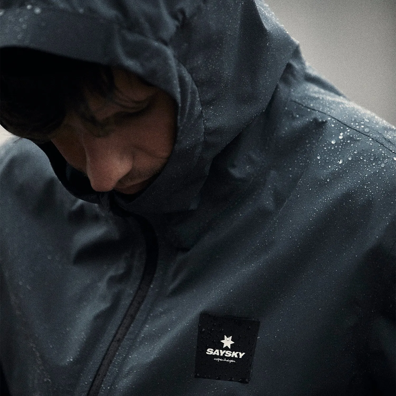 Element 3L Waterproof Jakke