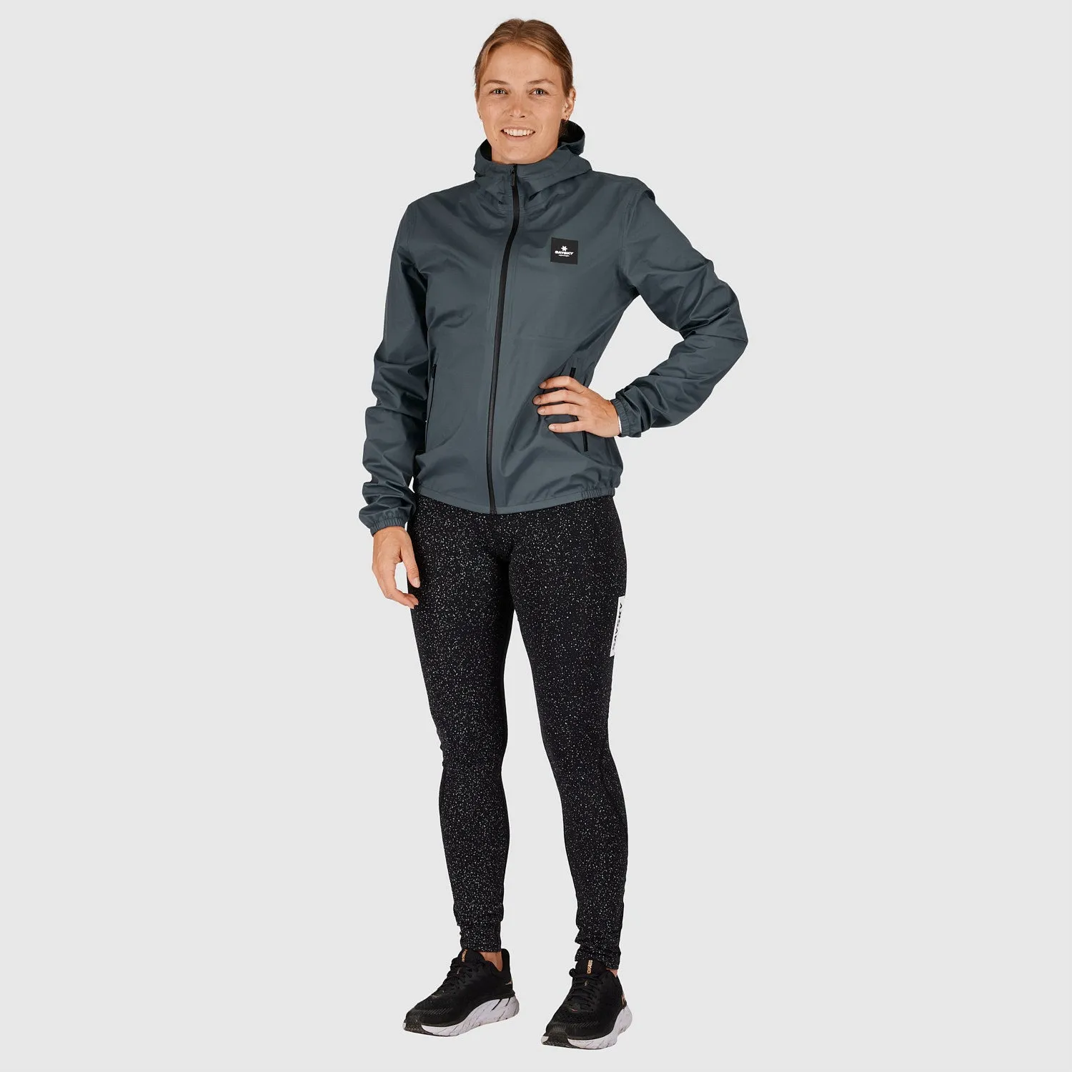 Element 3L Waterproof Jakke