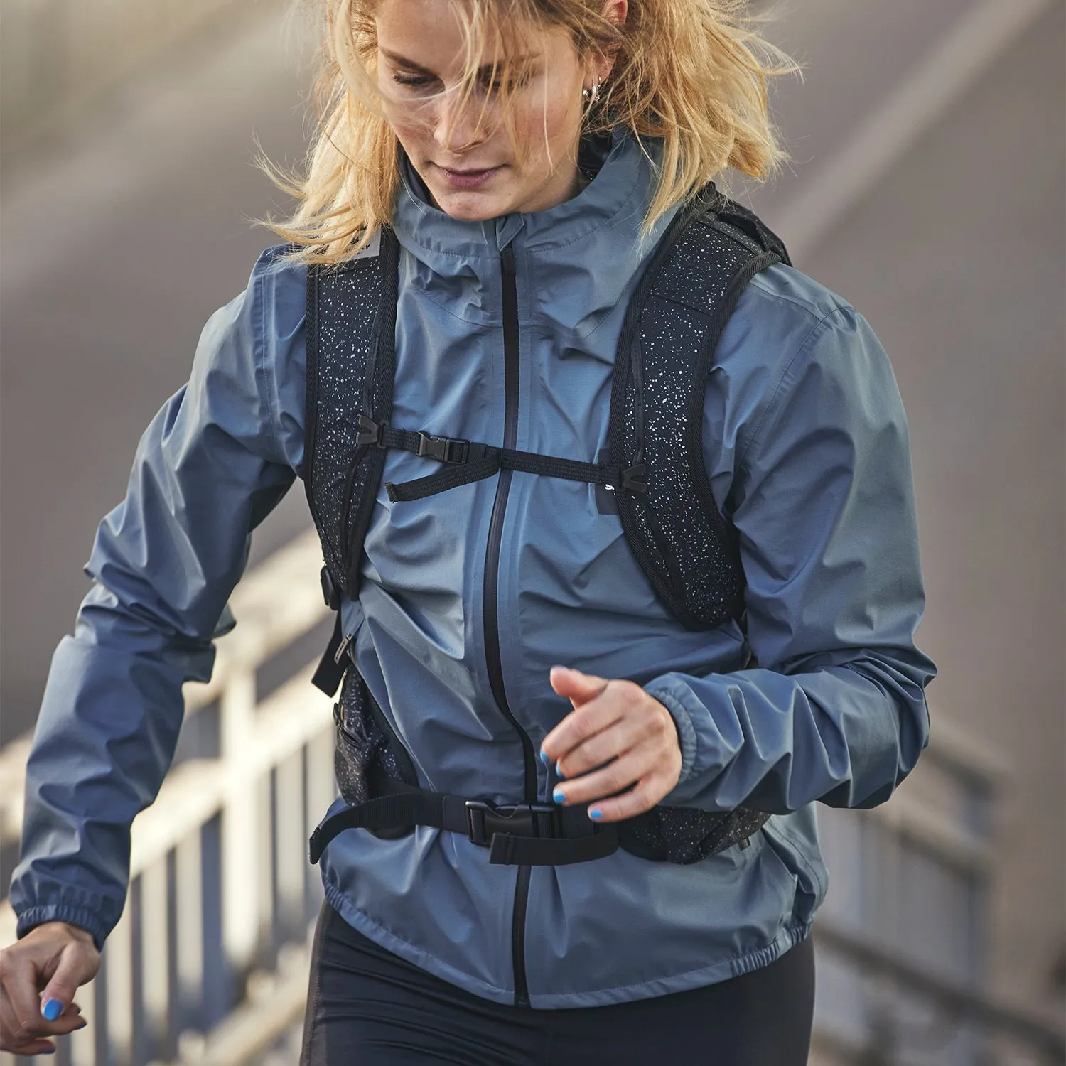 Element 3L Waterproof Jakke