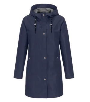 EMILIA RAINCOAT by Waldhausen